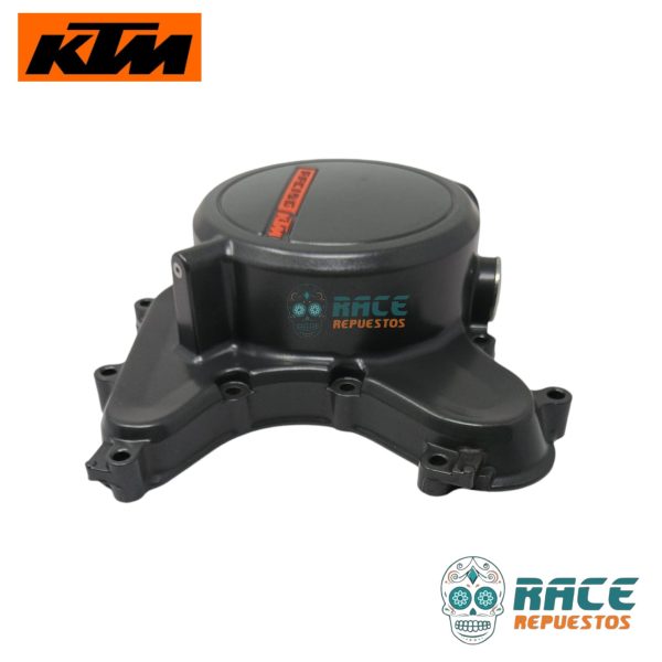 TAPA VOLANTE ESTATOR KTM DUKE 125 KTM 200 CLÁSICA - Image 5