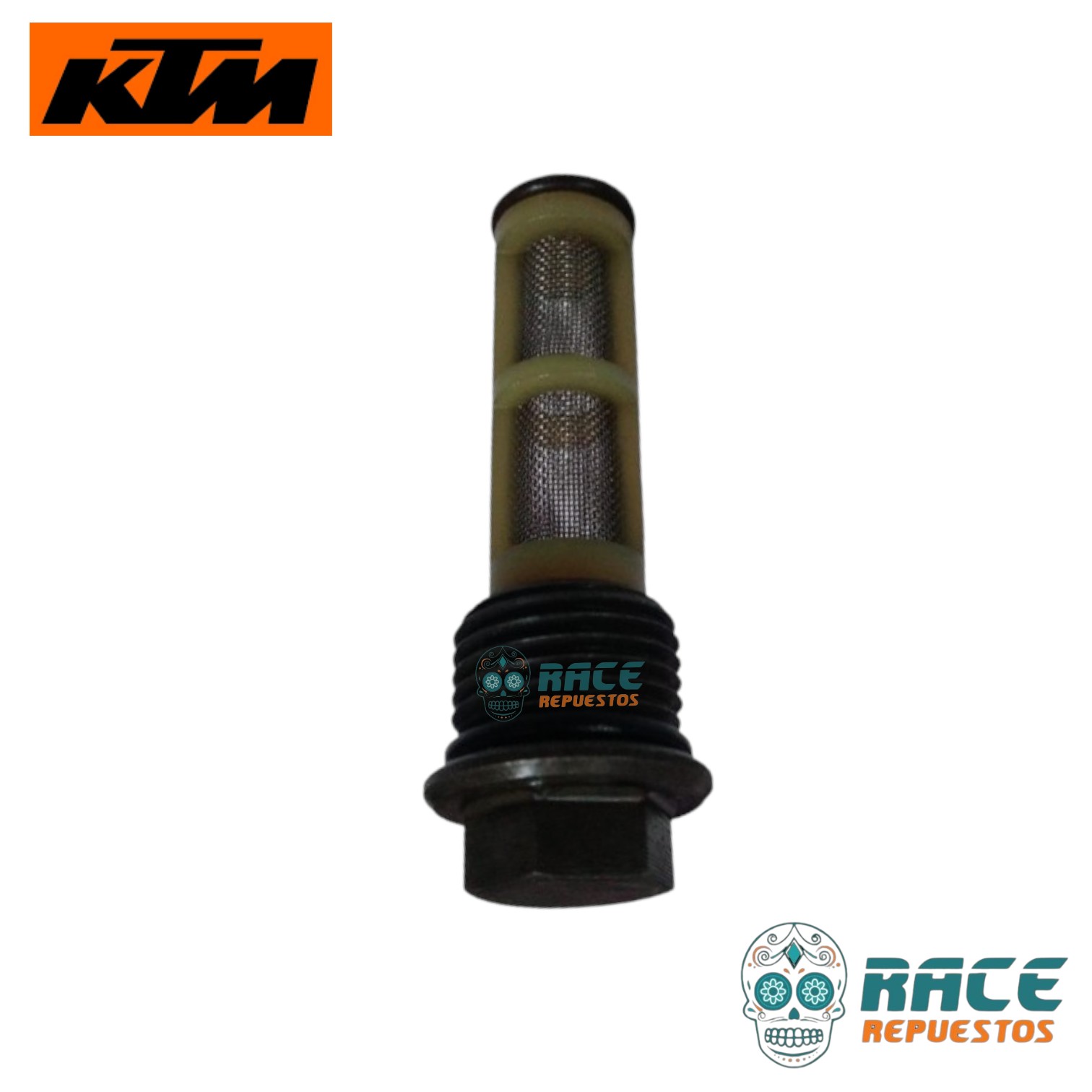 Conducto Aceite KTM RC 390 Adventure Svartpilen - Image 5
