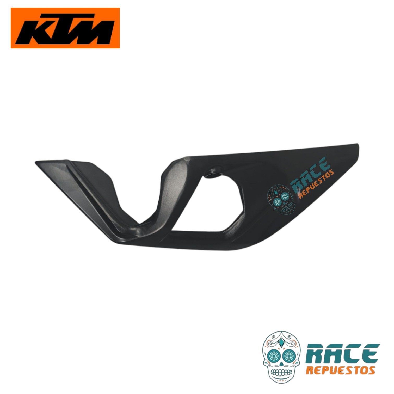 Agarradera Pasajero Derecha KTM DUKE 200ng DUKE 250 DUKE 390 - Image 6