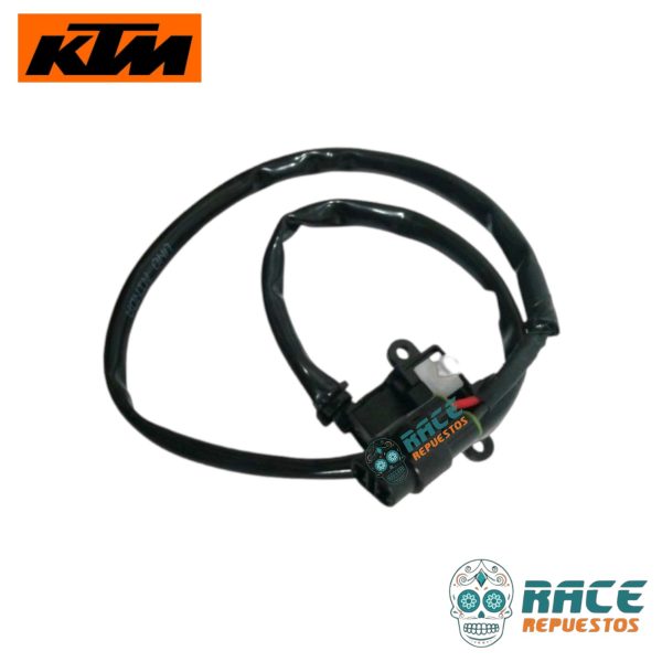SENSOR SWICHE CLUTCH KTM DUKE 125 200 250 390 KTM RC 125 200 390 y Adventure Svartpilen ORIGINAL