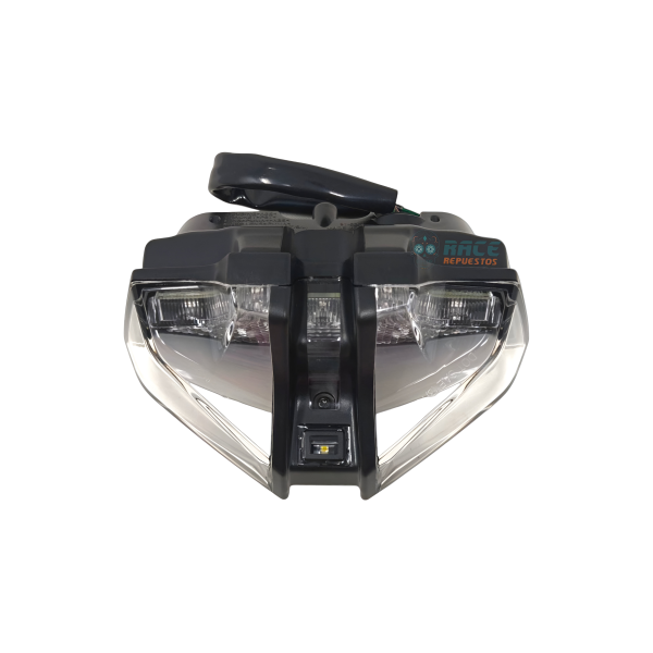 LUZ FOCO TRASERO KTM ADVENTURE 250 390 - Image 6