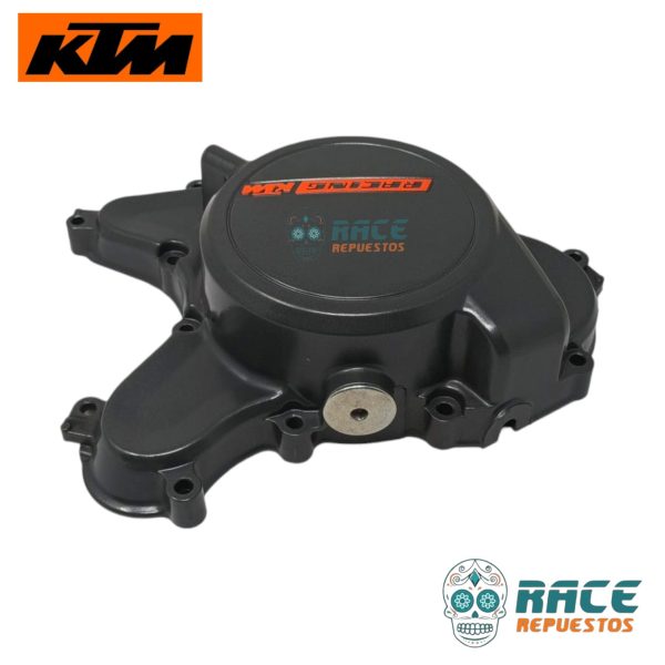TAPA VOLANTE ESTATOR KTM DUKE 125 KTM 200 CLÁSICA - Image 6