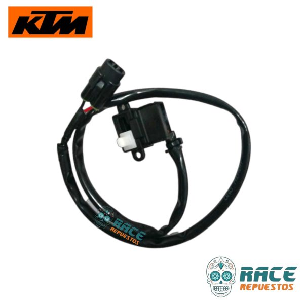 SENSOR SWICHE CLUTCH KTM DUKE 125 200 250 390 KTM RC 125 200 390 y Adventure Svartpilen ORIGINAL - Image 6