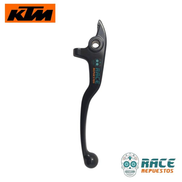 LEVA MANILLAR DE FRENO KTM DUKE 200 DUKE 390 2013 - Image 8