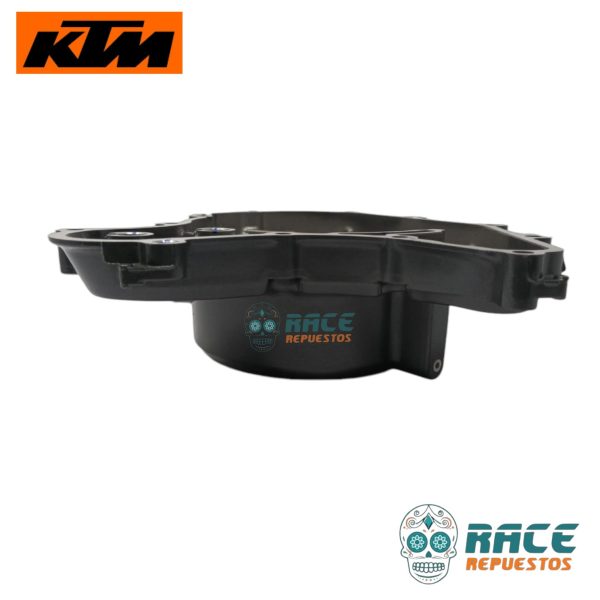 TAPA VOLANTE ESTATOR KTM DUKE 125 KTM 200 CLÁSICA - Image 7