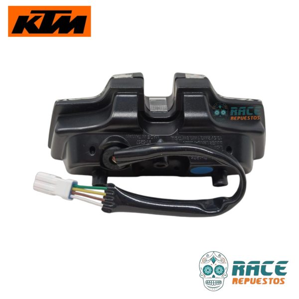LUZ FOCO TRASERO KTM ADVENTURE 250 390 - Image 8