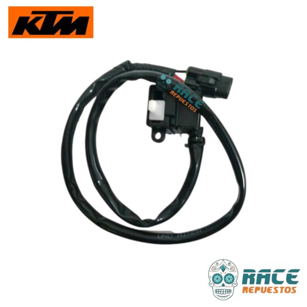 SENSOR SWICHE CLUTCH KTM DUKE 125 200 250 390 KTM RC 125 200 390 y Adventure Svartpilen ORIGINAL - Image 7