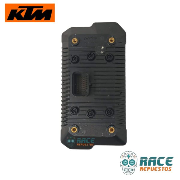 VELOCIMETRO TABLERO KTM ADVENTURE 250 - Image 8