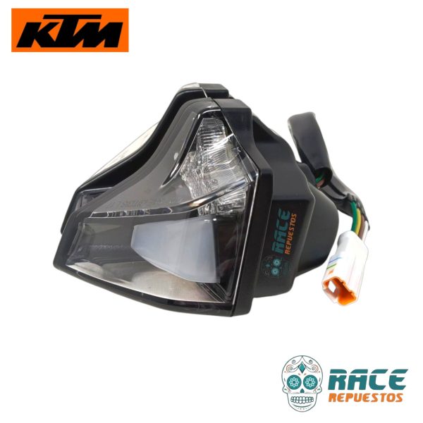 LUZ FOCO TRASERO KTM ADVENTURE 250 390 - Image 9