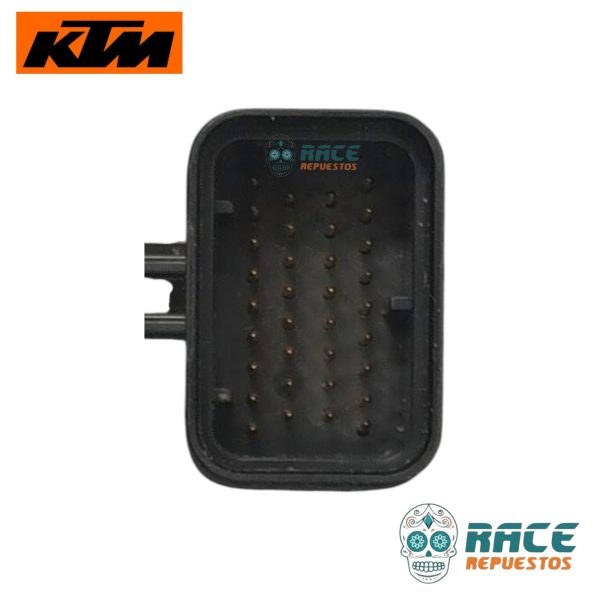 VELOCIMETRO TABLERO KTM ADVENTURE 250 - Image 9