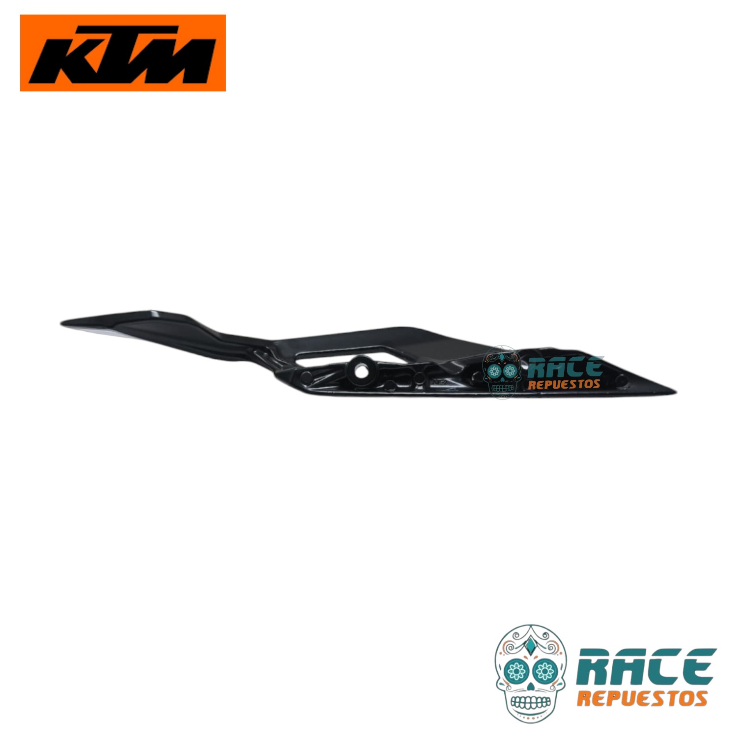 Agarradera Pasajero Derecha KTM DUKE 200ng DUKE 250 DUKE 390 - Image 8