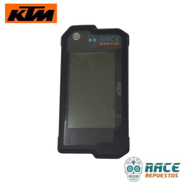 VELOCIMETRO TABLERO KTM RC 200 MOD. NUEVOS - Image 3