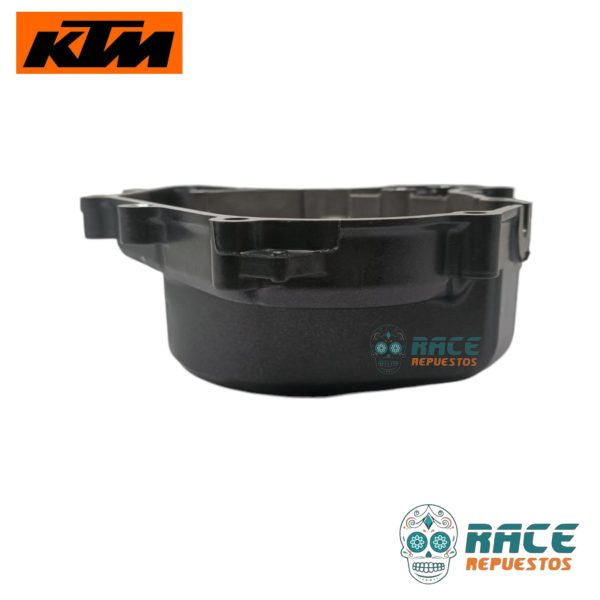 TAPA VOLANTE ESTATOR KTM DUKE 125 KTM 200 CLÁSICA - Image 8