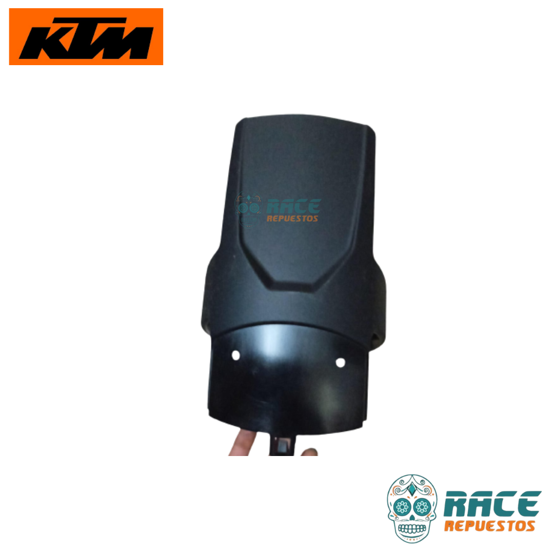 TAPABARRO DELANTERO KTM RC 125 RC 200 RC 390 2022-2023 - Image 2