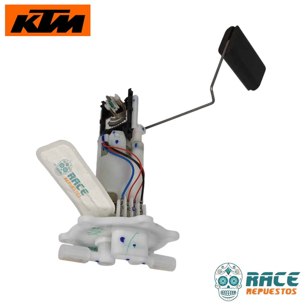 BOMBA DE GASOLINA RC 125/200/390 MOD. NUEVOS