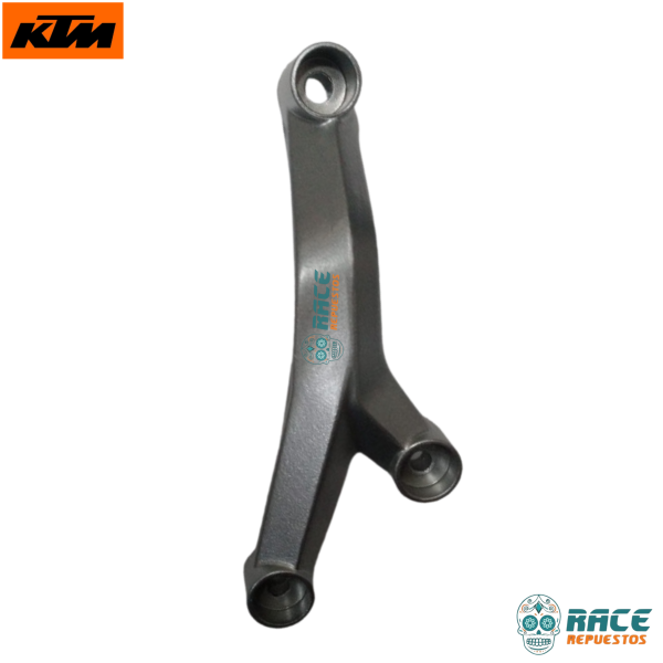 SOPORTE DE MOTOR DERECHO HUSQVARNA SVARTPILEN 250 - Image 5