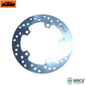 Disco Freno Trasero 230mm KTM RC 125 RC 200 RC 390 KTM DUKE 390ng