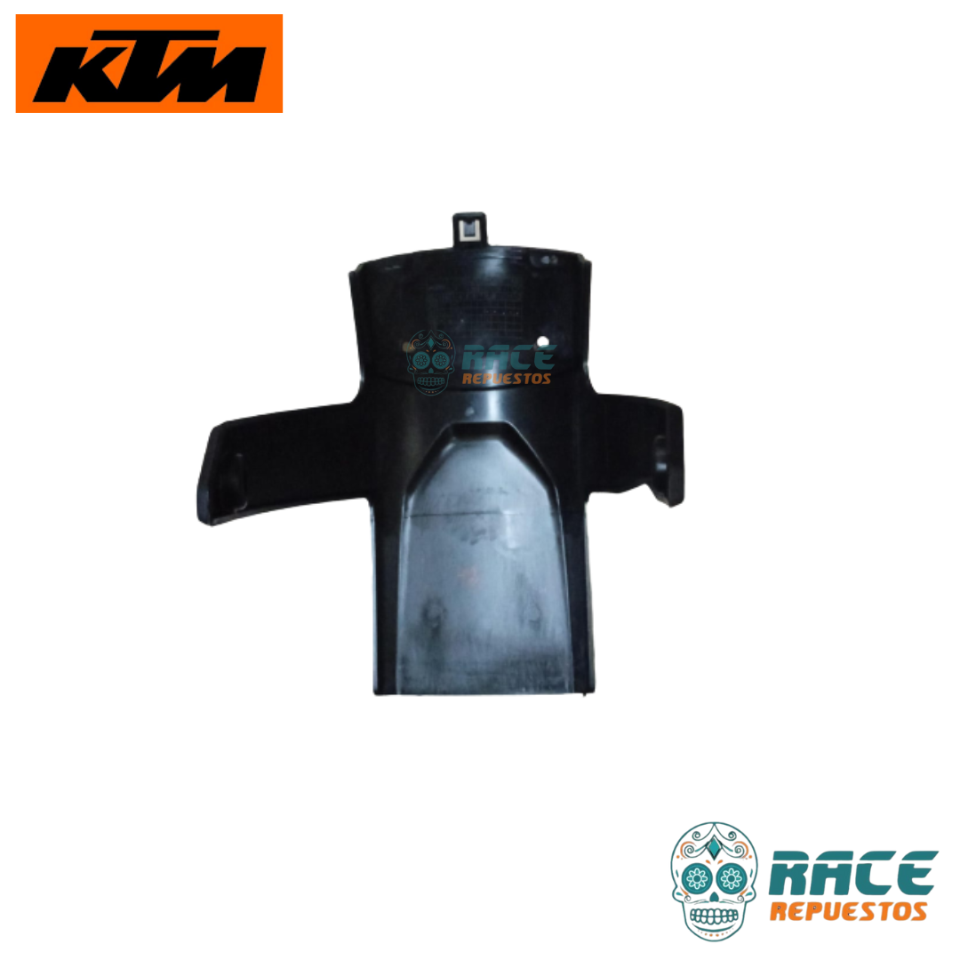 TAPABARRO DELANTERO KTM RC 125 RC 200 RC 390 2022-2023
