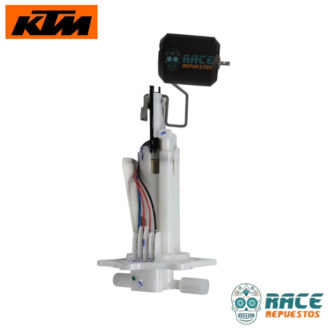 BOMBA DE GASOLINA KTM SVARTPILEN 250 - Image 4