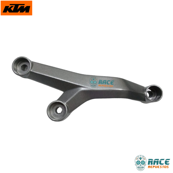 SOPORTE DE MOTOR DERECHO HUSQVARNA SVARTPILEN 250 - Image 4
