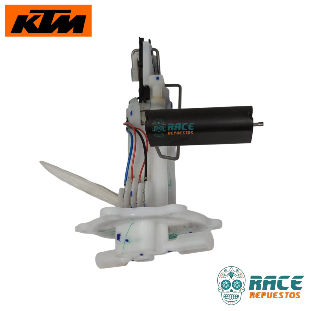 BOMBA DE GASOLINA RC 125/200/390 MOD. NUEVOS - Image 2