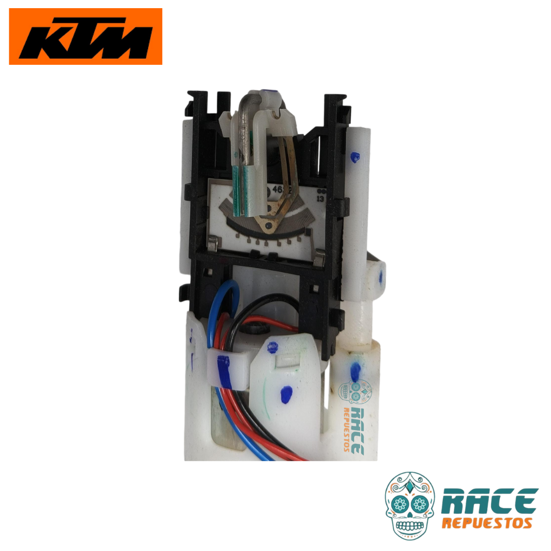 BOMBA DE GASOLINA RC 125/200/390 MOD. NUEVOS - Image 8