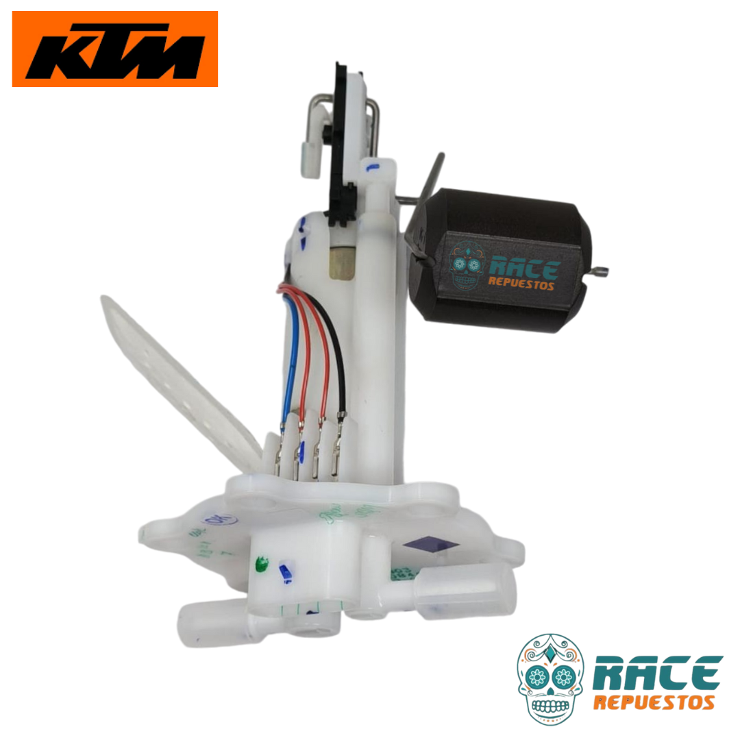 BOMBA DE GASOLINA KTM SVARTPILEN 250 - Image 6