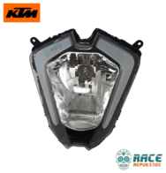FOCO LUZ DELANTERO KTM ADVENTURE 250 ORIGINAL