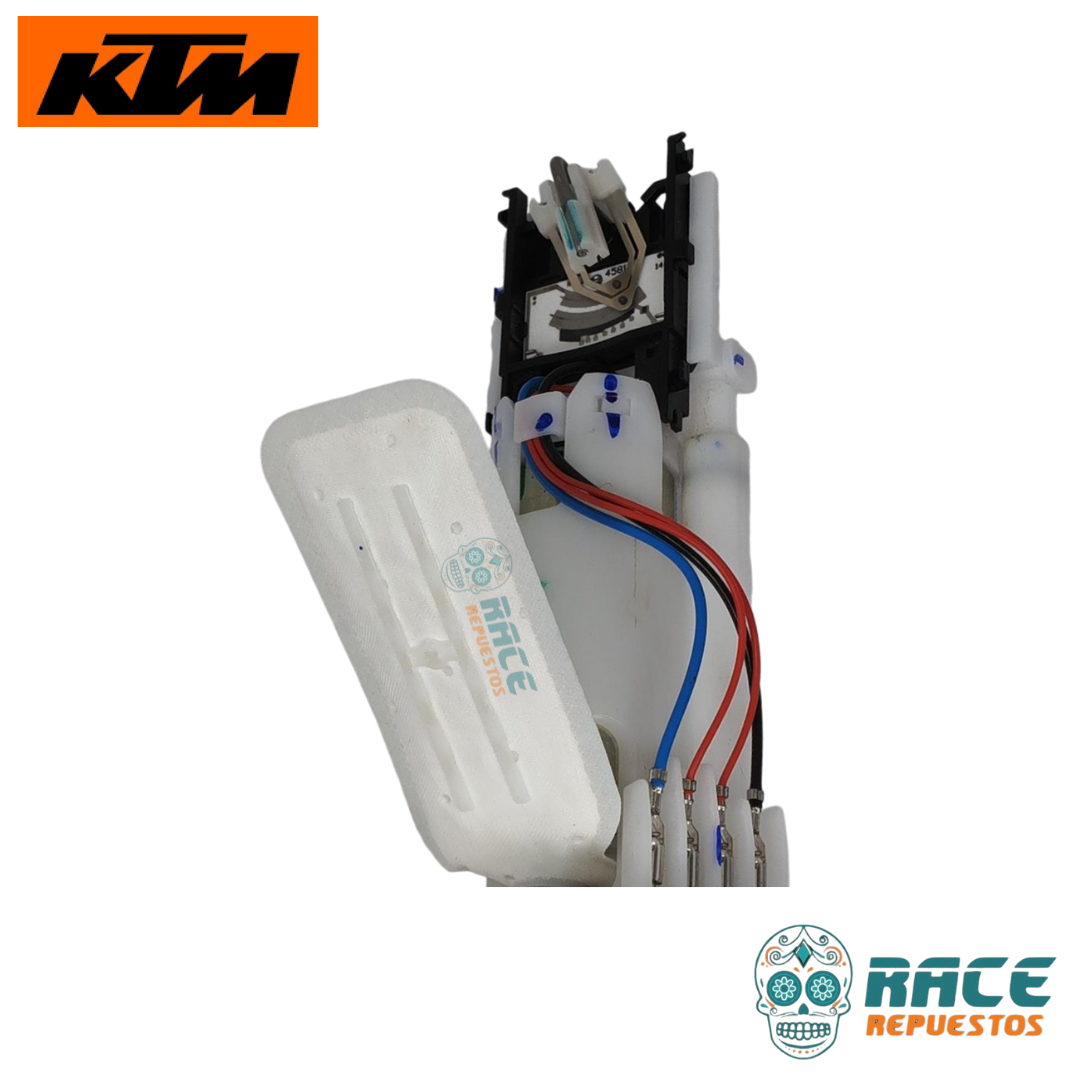 BOMBA DE GASOLINA KTM SVARTPILEN 250 - Image 8