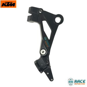 Estribera Delantera Izquierda KTM RC 125 RC 200 RC 390 Mod. Nuevos