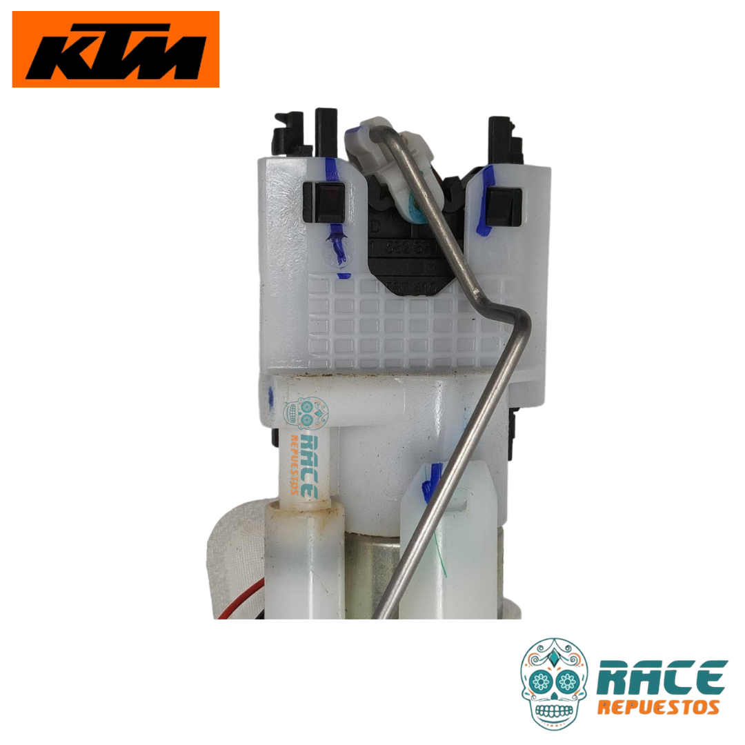 BOMBA DE GASOLINA RC 125/200/390 MOD. NUEVOS - Image 9