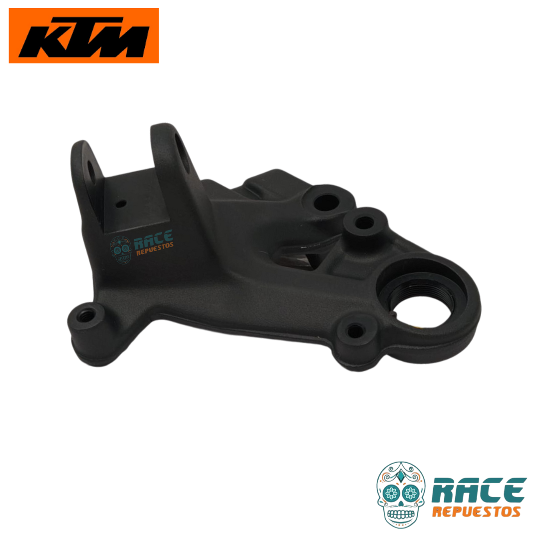 ESTRIBERA DELANTERO DERECHO KTM Adventure 390 - Image 5