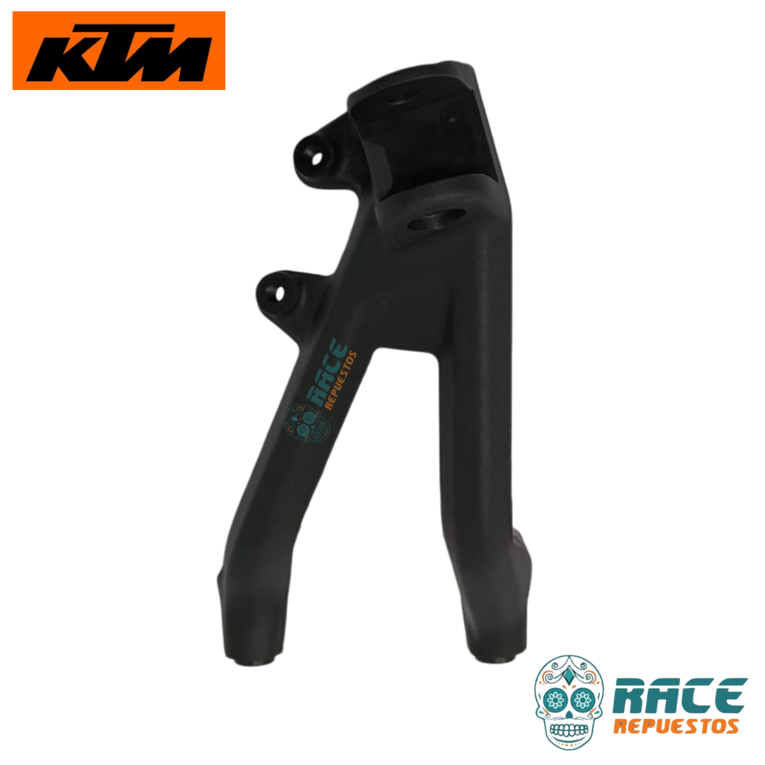 ESTRIBERA TRASERA IZQUIERDA KTM Adventure 390 - Image 8