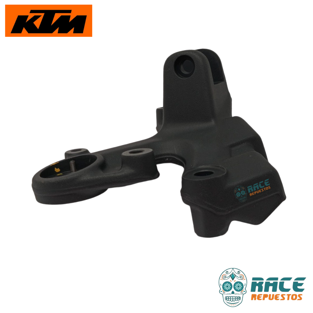 ESTRIBERA DELANTERO DERECHO KTM Adventure 390 - Image 6