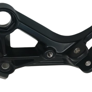 ESTRIBERA DELANTERO IZQUIERDA KTM DUKE 125 200 ORIGINAL