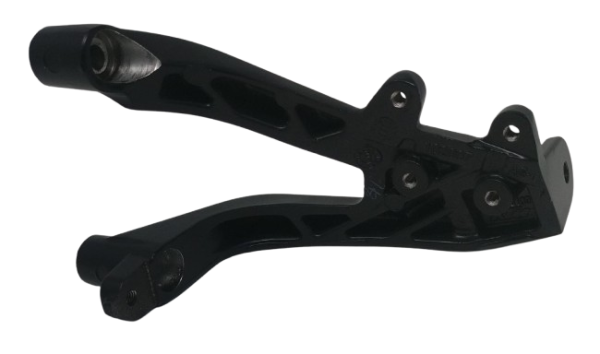 ESTRIBERA TRASERO DERECHO KTM ADVENTURE 250 - Image 2