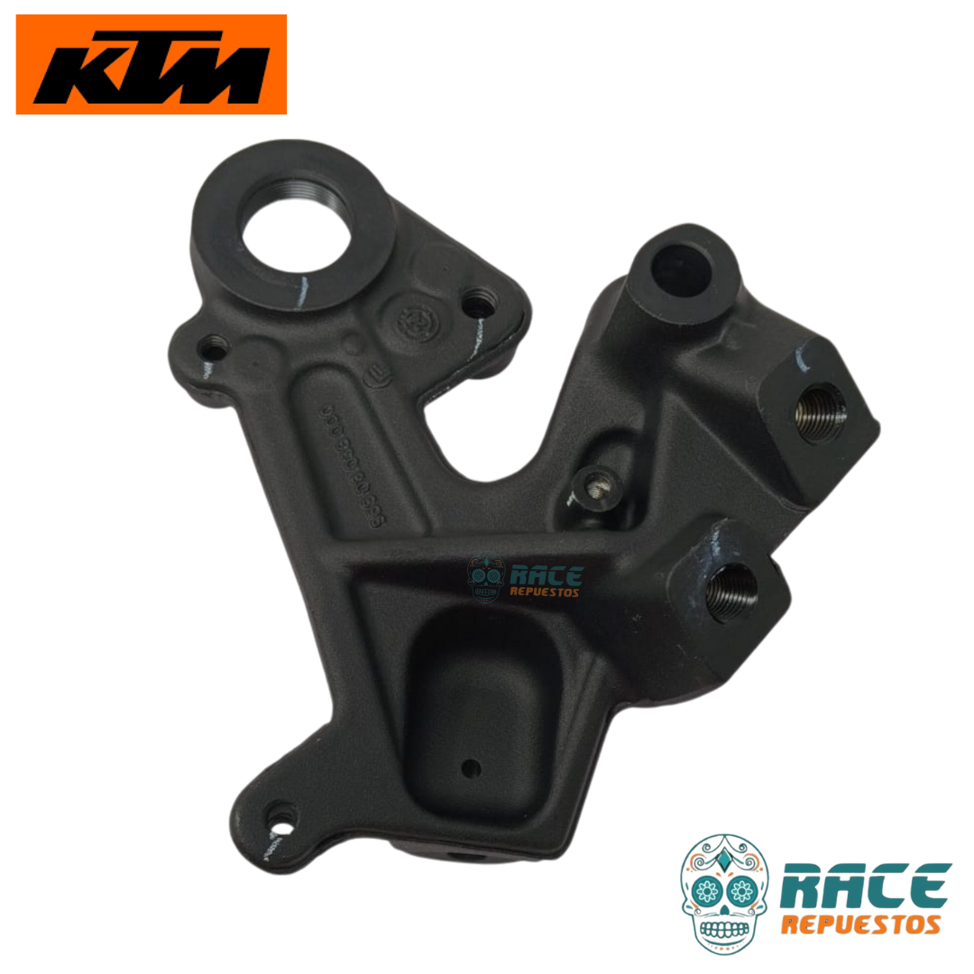 ESTRIBERA DELANTERO IZQUIERDO KTM ADVENTURE 250 - Image 7