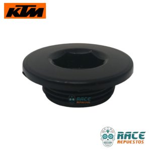 TAPÓN CUBIERTA ESTATOR KTM DUKE 250-390 RC 390 Svartpilen Adventure ORIGINAL