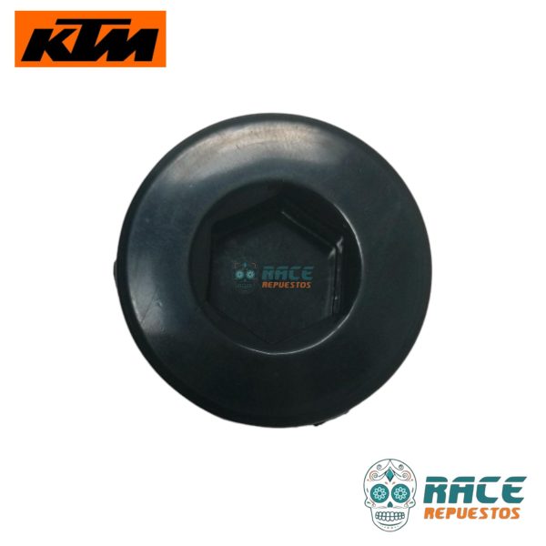 TAPÓN CUBIERTA ESTATOR KTM DUKE 250-390 RC 390 Svartpilen Adventure ORIGINAL - Image 7