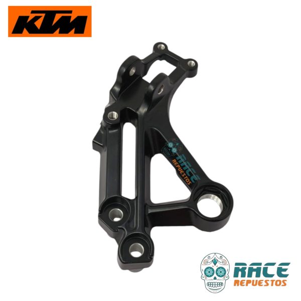 ESTRIBERA DELANTERO DERECHO KTM DUKE 200 MOD. NUEVOS - Image 2
