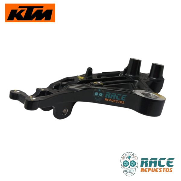 ESTRIBERA DELANTERO DERECHO KTM DUKE 200 MOD. NUEVOS - Image 10