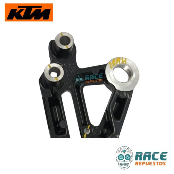 ESTRIBERA DELANTERO DERECHO KTM DUKE 200 MOD. NUEVOS - Image 12