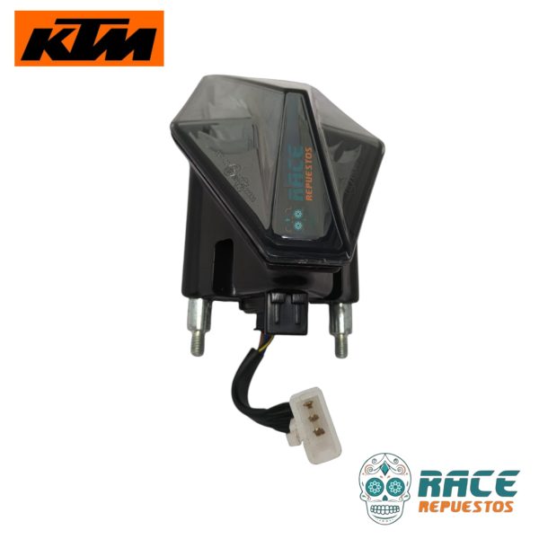 FOCO TRASERO KTM RC 200 RC 390 MOD. NUEVOS - Image 10