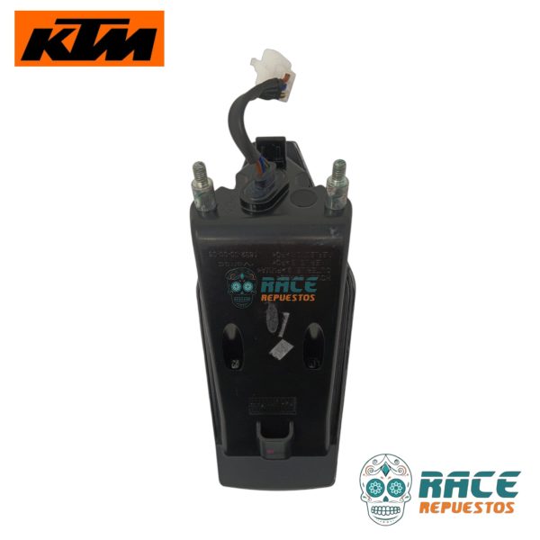 FOCO TRASERO KTM RC 200 RC 390 MOD. NUEVOS - Image 11