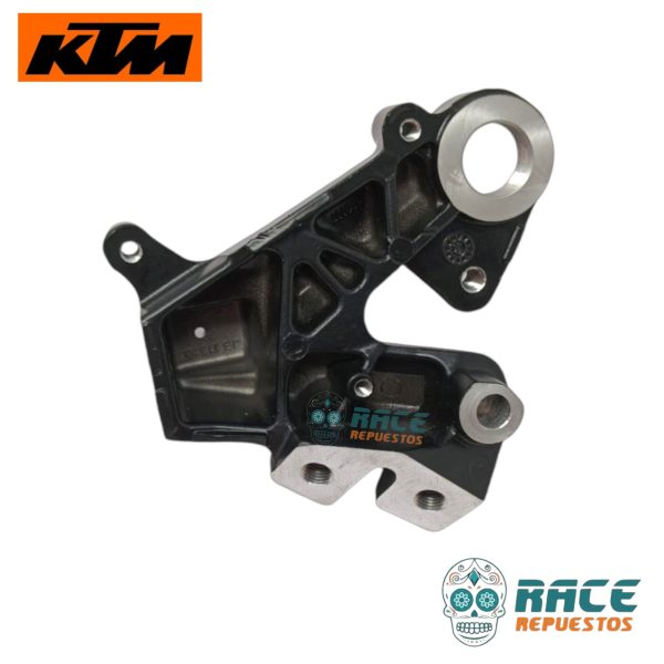 ESTRIBERA DELANTERA IZQ. KTM ADVENTURE 250 (CONDUCTOR) - Image 5