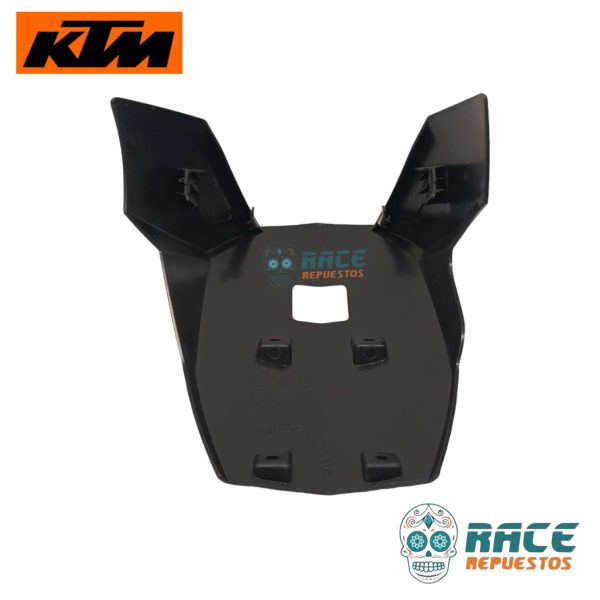 QUILLA KTM DUKE 125 200 ORIGINAL 2013-2019 (Belly Pan) - Image 5