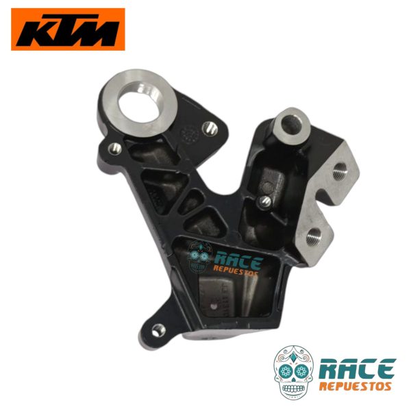ESTRIBERA DELANTERA IZQ. KTM ADVENTURE 250 (CONDUCTOR) - Image 6