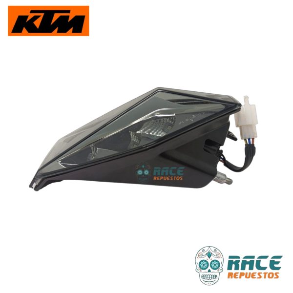 FOCO TRASERO KTM RC 200 RC 390 MOD. NUEVOS - Image 2