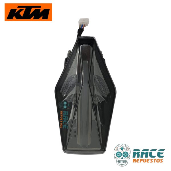 FOCO TRASERO KTM RC 200 RC 390 MOD. NUEVOS - Image 4