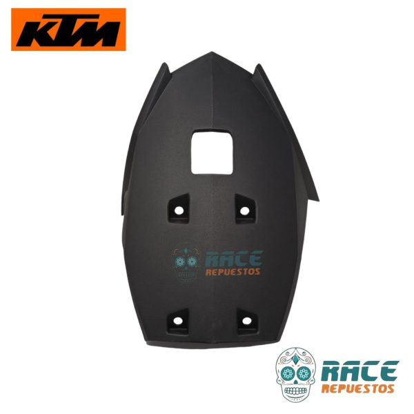 QUILLA KTM DUKE 125 200 ORIGINAL 2013-2019 (Belly Pan) - Image 9